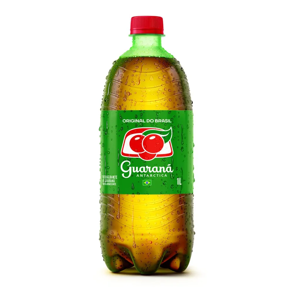 Guaraná 1L
